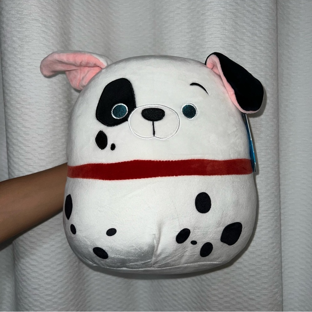 Patch squishmallow